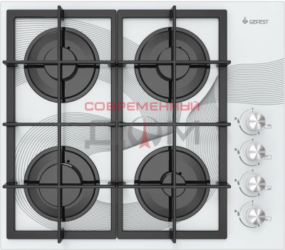 Поверхность газовая GEFEST СВН 2230 К28